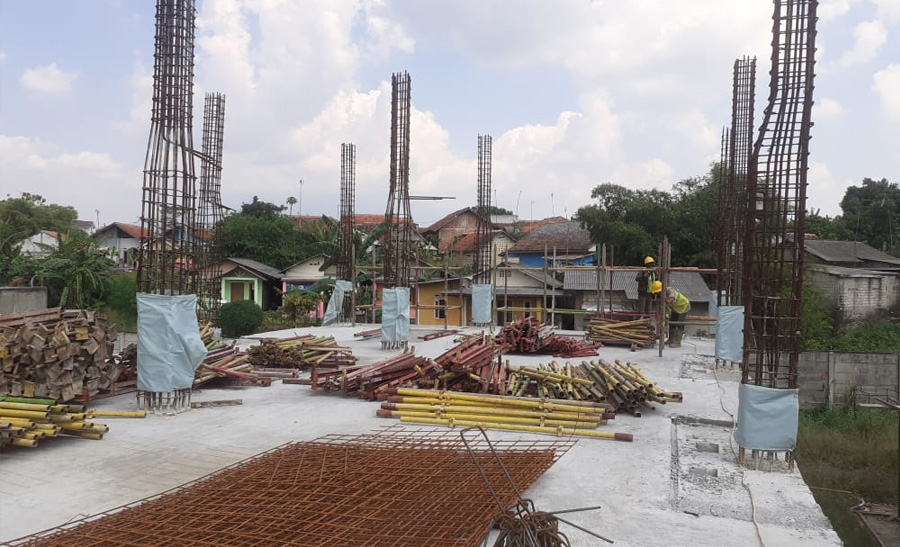 Jasa, Kontraktor, Rumah, Bandung 