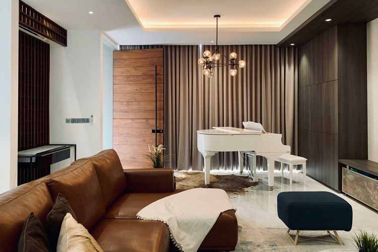 Jasa, Kontraktor, Rumah, Bandung 